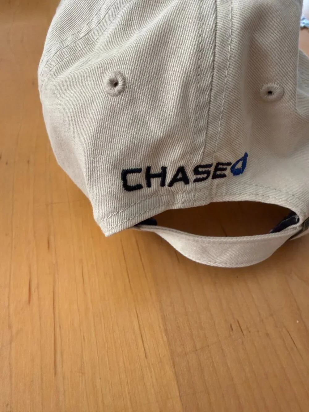 US Open 2026 Chase Game Set Match hat, new and unused!
